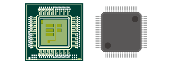 システムLSIの開発