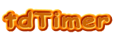 tdTimer ̃_E[h